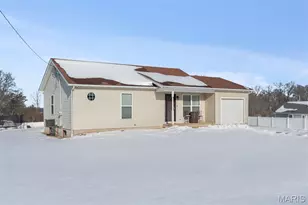 5105 Scarlett Ohara Ln, Villa Ridge, MO 63089 - Photo 1