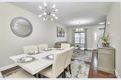 5451 Hagemann Pointe Drive, Saint Louis, MO 63128 - Photo 9