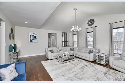 5451 Hagemann Pointe Drive, Saint Louis, MO 63128 - Photo 15