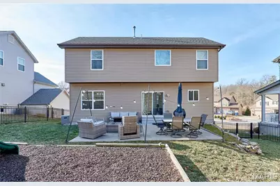 5451 Hagemann Pointe Drive, Saint Louis, MO 63128 - Photo 47