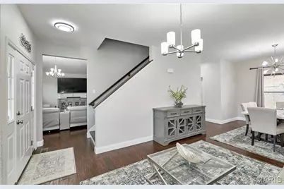 5451 Hagemann Pointe Drive, Saint Louis, MO 63128 - Photo 5