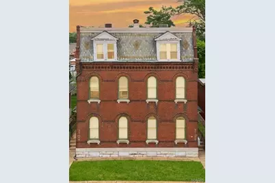 3124 Oregon Avenue, Saint Louis, MO 63118 - Photo 1