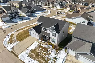 169 Hidden Bluffs Dr, Lake Saint Louis, MO 63367 - Photo 43