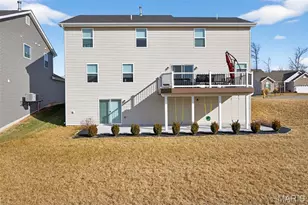 169 Hidden Bluffs Dr, Lake Saint Louis, MO 63367 - Photo 41