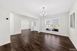 169 Hidden Bluffs Dr, Lake Saint Louis, MO 63367 - Photo 9