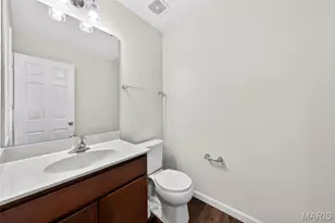 169 Hidden Bluffs Dr, Lake Saint Louis, MO 63367 - Photo 23