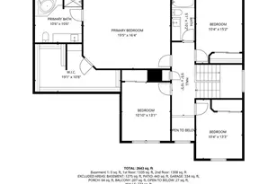 169 Hidden Bluffs Dr, Lake Saint Louis, MO 63367 - Photo 47