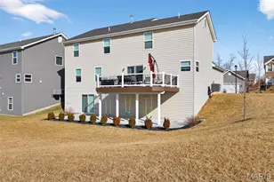 169 Hidden Bluffs Dr, Lake Saint Louis, MO 63367 - Photo 49