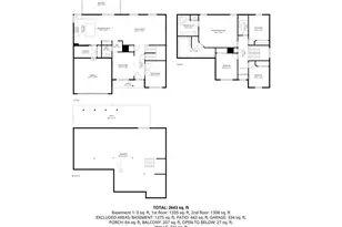 169 Hidden Bluffs Dr, Lake Saint Louis, MO 63367 - Photo 49