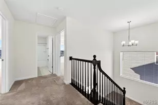 169 Hidden Bluffs Dr, Lake Saint Louis, MO 63367 - Photo 25