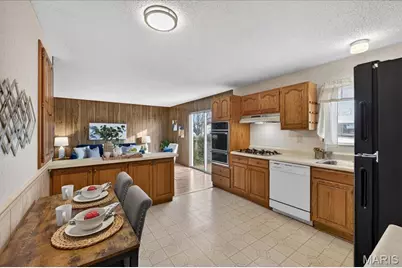 4046 Del Lago Drive, Florissant, MO 63034 - Photo 13