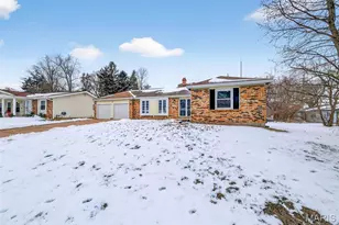 5881 Sir Edward Ln, Florissant, MO 63033 - Photo 47