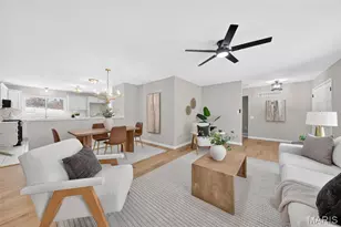 5881 Sir Edward Ln, Florissant, MO 63033 - Photo 7