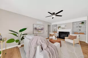 5881 Sir Edward Ln, Florissant, MO 63033 - Photo 17