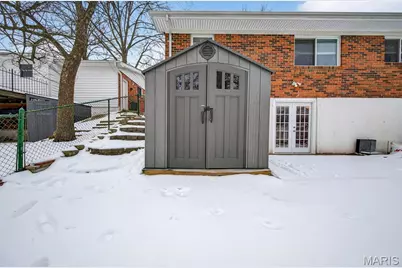 1203 Dorne Drive, Manchester, MO 63021 - Photo 47