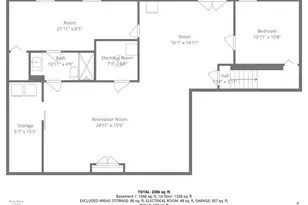 1203 Dorne Dr, Manchester, MO 63021 - Photo 49