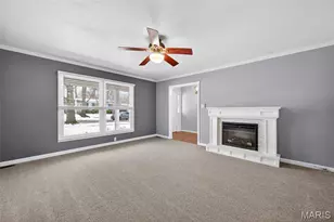 1203 Dorne Dr, Manchester, MO 63021 - Photo 7