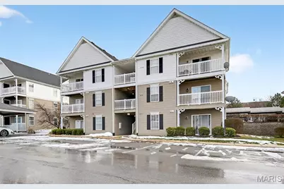 6200 Spring Creek Lane #6000, O'Fallon, MO 63368 - Photo 35