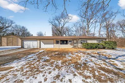 1403 Highway J, Wright City, MO 63390 - Photo 1
