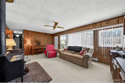 1403 Highway J, Wright City, MO 63390 - Photo 5