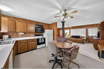 1403 Highway J, Wright City, MO 63390 - Photo 15