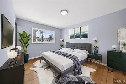 1960 David Drive, Florissant, MO 63031 - Photo 9