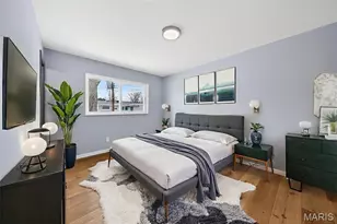 1960 David Dr, Florissant, MO 63031 - Photo 9