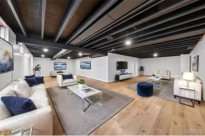 1960 David Drive, Florissant, MO 63031 - Photo 21