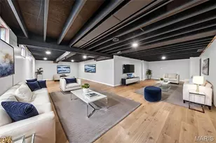 1960 David Dr, Florissant, MO 63031 - Photo 21