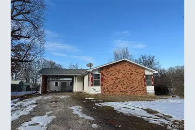 505 Vaden Road, Poplar Bluff, MO 63901 - Photo 1