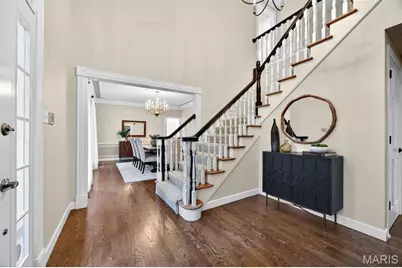 1 Delvin Court, Town and Country, MO 63141 - Photo 5