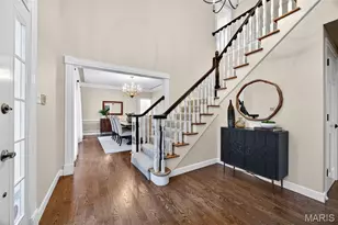 1 Delvin Ct, Town and Country, MO 63141 - Photo 5