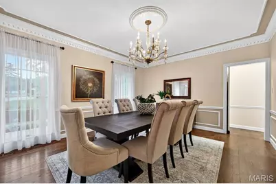 1 Delvin Court, Town and Country, MO 63141 - Photo 9
