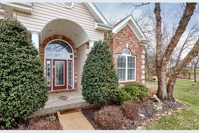 38 Silent Brook Court, Lake Saint Louis, MO 63367 - Photo 3