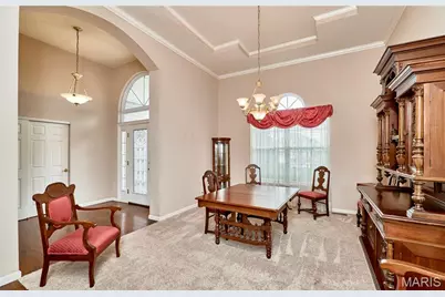 38 Silent Brook Court, Lake Saint Louis, MO 63367 - Photo 5