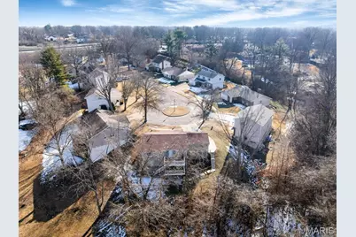 6995 Candlewick Way, Saint Louis, MO 63033 - Photo 33