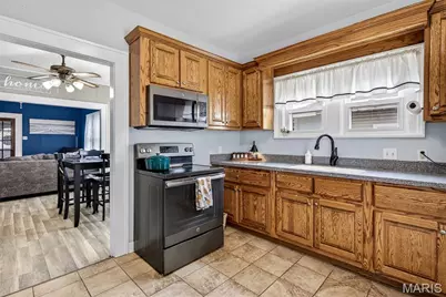 109 N Allen Street, Bonne Terre, MO 63628 - Photo 5