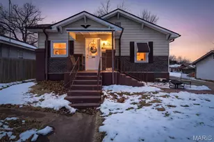 109 N Allen St, Bonne Terre, MO 63628 - Photo 1