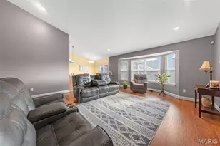 1112 William Penn Dr, Wentzville, MO 63385 - Photo 13