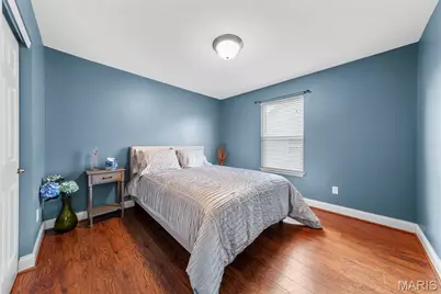 1112 William Penn Drive, Wentzville, MO 63385 - Photo 25