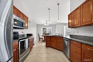 1112 William Penn Dr, Wentzville, MO 63385 - Photo 11