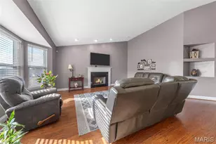 1112 William Penn Dr, Wentzville, MO 63385 - Photo 11