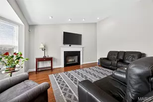 1112 William Penn Dr, Wentzville, MO 63385 - Photo 9