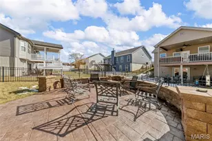 1112 William Penn Dr, Wentzville, MO 63385 - Photo 3