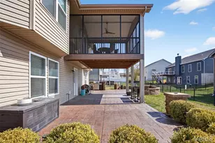 1112 William Penn Dr, Wentzville, MO 63385 - Photo 53