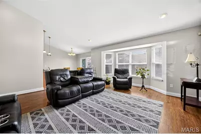 1112 William Penn Drive, Wentzville, MO 63385 - Photo 7