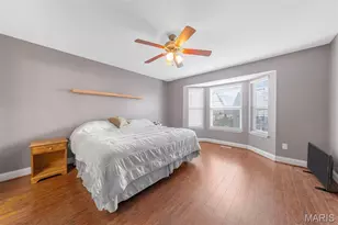 1112 William Penn Dr, Wentzville, MO 63385 - Photo 17