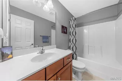 1112 William Penn Drive, Wentzville, MO 63385 - Photo 27