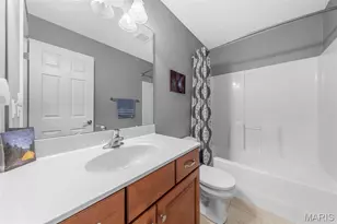 1112 William Penn Dr, Wentzville, MO 63385 - Photo 27