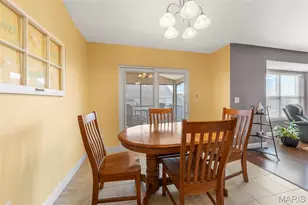 1112 William Penn Dr, Wentzville, MO 63385 - Photo 9